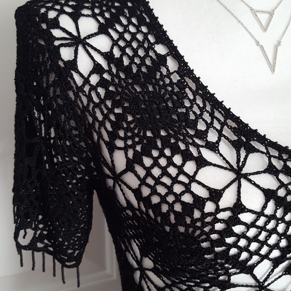 Crochet top - Picture 2 of 2